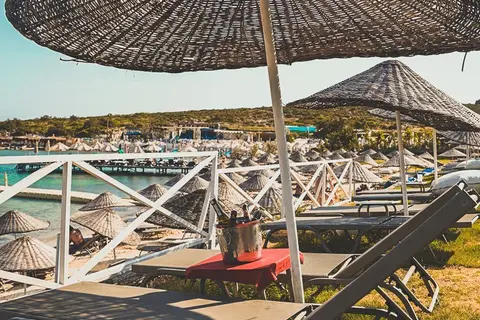Dolce by Wyndham Cesme in Çeşme, foto 32