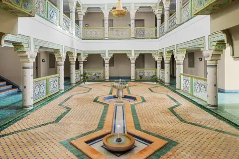 Pickalbatros Sungo Club in Sidi Abdallah Ghiat سيدي عبد الله غيات — foto 10