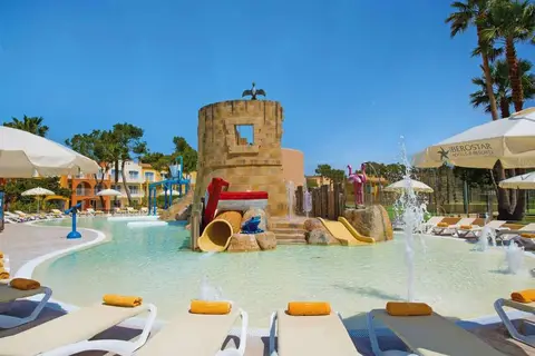Iberostar Waves Club Cala Barca in Santanyí, foto 4