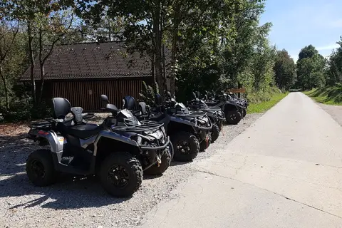 Fenomen Plitvice in Plitvica Selo — foto 19
