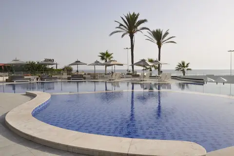 Sousse Pearl Marriott Resort & Spa in Sousse Pearl Marriott Resort & Spa — foto 28