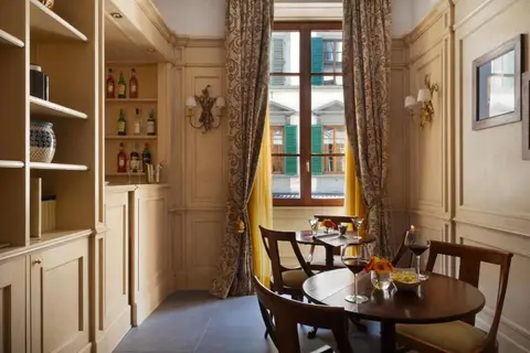 Hotel Calzaiuoli in Florence — foto 3