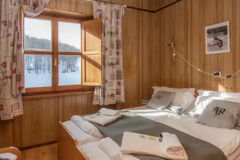 Hotel Monte Triplex in Sauze d'Oulx — foto 13