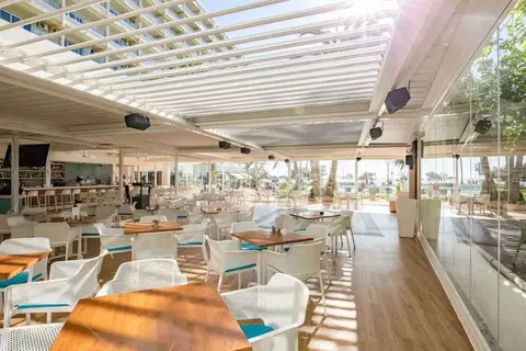 Hotel La Barracuda in Torremolinos — foto 5