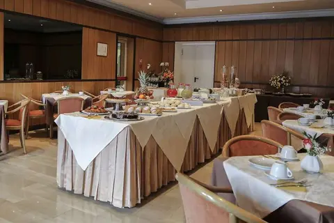 Hotel Fortuna in Ancona — foto 6