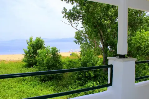 Cavos Beach House in Δημοτική Ενότητα Λευκιμμαίων — foto 15