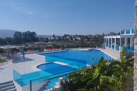 Cavo D’ Oro Hotel in Μαρμάρι — foto 11
