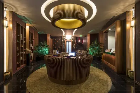 Elite Luxury Suite in Alanya, foto 17
