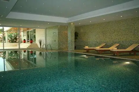 Vila Valverde Design & Country Hotel in Lagos — foto 9