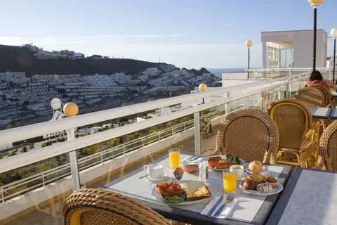 Appartementen Servatur Terrazamar & Sunsuite in Mogán — foto 8