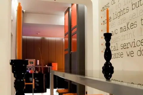 Orange Hotel in Rome — foto 3