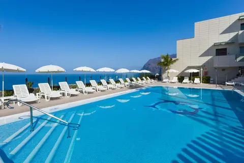 Klayman Diamond Aparthotel in Tamaimo