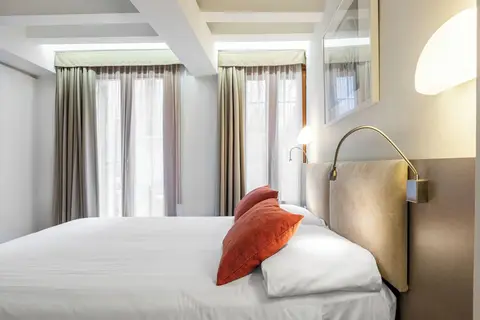 Leone Hotel in Venetië, foto 26