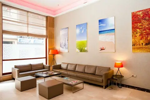 Les Saisons Hotel in Casablanca, foto 9