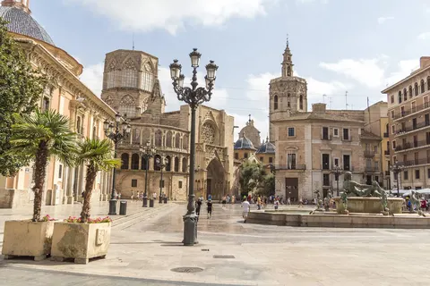 Hotel Hospes Palau de la Mar foto 16