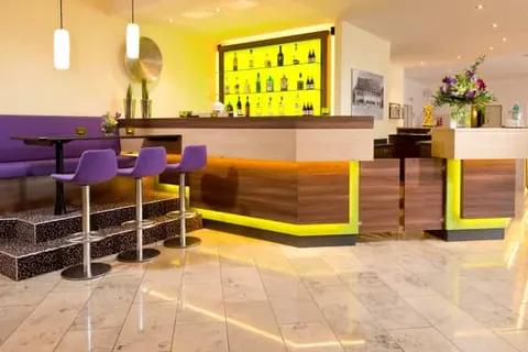 ACHAT Hotel Zwickau foto 15