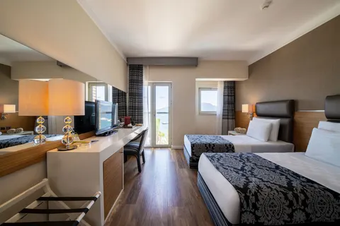 Cettia Beach Resort foto 3