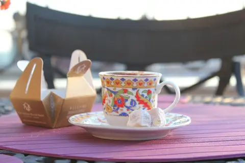 The Sultans Royal in İstanbul, foto 6