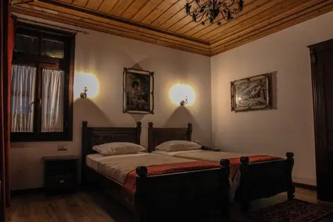 Hotel Kastro in Gjirokastra, foto 29