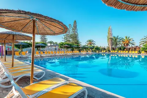 Akti Coast Club Hotel in Μαρμάρι — foto 4