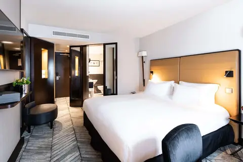 Sofitel Lisbon Liberdade in Almada — foto 23