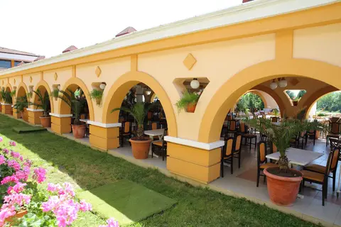 Belleville Hotel in Свети Влас — foto 7
