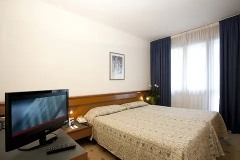 Hotel Du Parc Sirmione in Sirmione — foto 20
