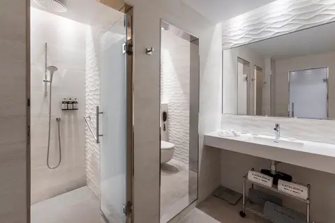 Hotel Catalonia Ronda in Barcelona — foto 15