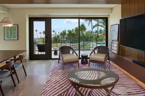 Andaz Maui at Wailea Resort in Wailea — foto 15