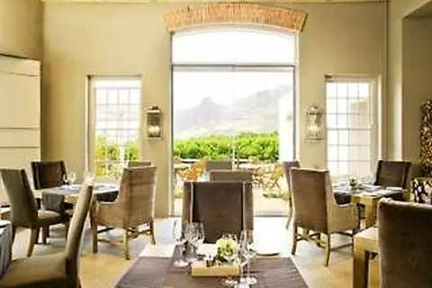 Steenberg Hotel in Cape Town — foto 3