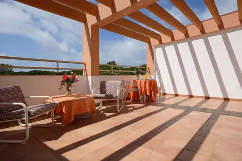 Hotel Oasis in Alghero — foto 8