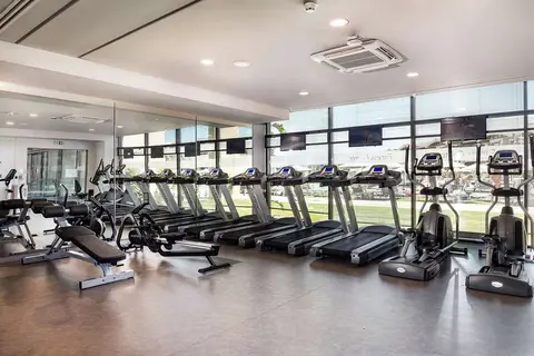 Euphoria Resort in Tavronitis — foto 29