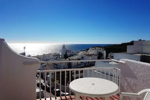 Appartementen Soldoiro in Albufeira — foto 9