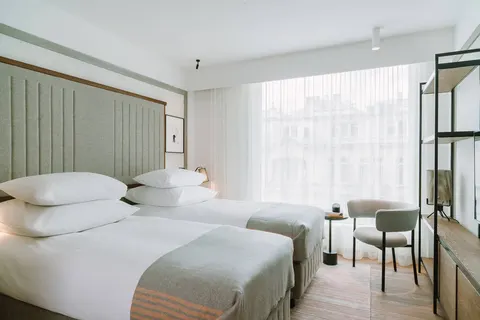 Hotel Puro Warszawa Centrum foto 5