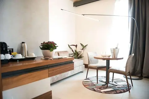 Gasometer Urban Suites in Rome, foto 5