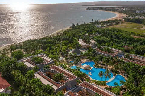 Iberostar Waves Costa Dorada in Puerto Plata — foto 10