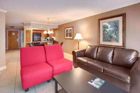 Legacy Vacation Club Lake Buena Vista in Orlando — foto 3