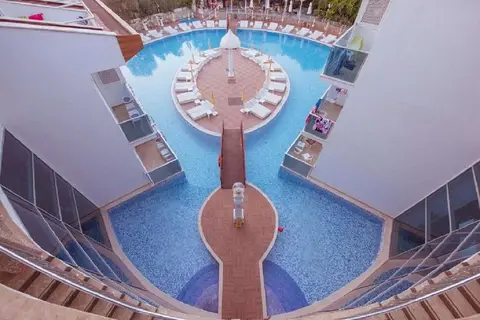 Ocean Blue High Class in Fethiye, foto 22