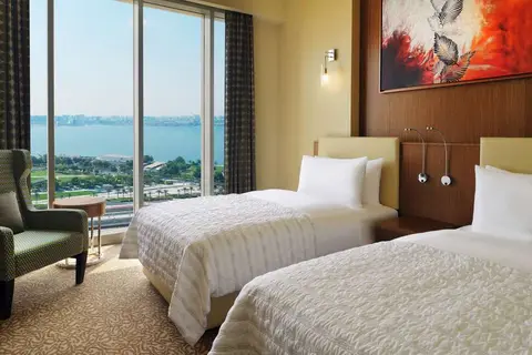 Le Meridien City Center Doha in Doha — foto 3