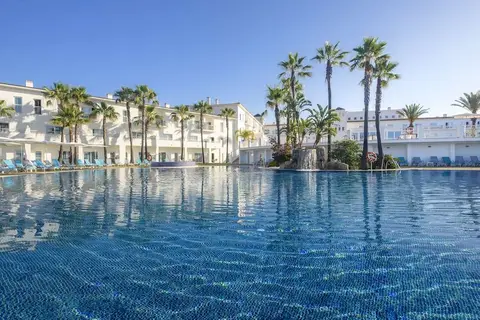 Garden Playanatural Hotel & Spa in El Rompido — foto 15