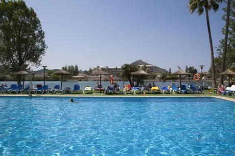 Grupotel Amapola in Muro — foto 11