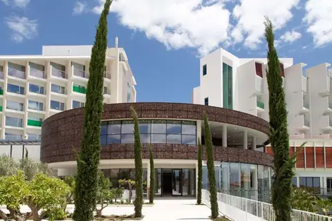 Higueron Hotel Malaga, Curio Collection by Hilton in Fuengirola, foto 20