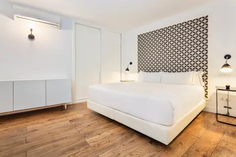 B&B Apartamentos Madrid Centro Fuencarral 46 in Madrid, foto 13