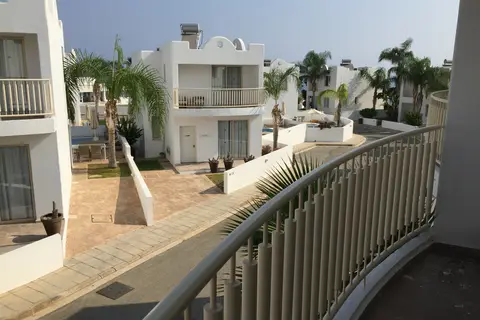 Althea Kalamies Luxury Villas in Παραλίμνι — foto 19