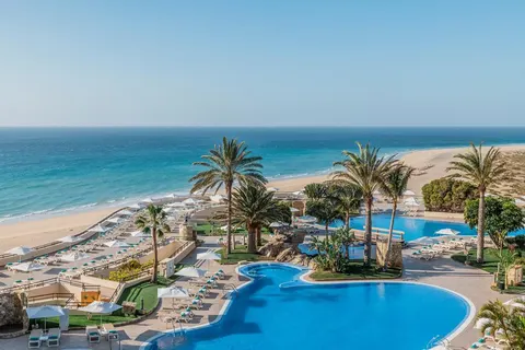 Iberostar Waves Playa Gaviotas in Las Gaviotas