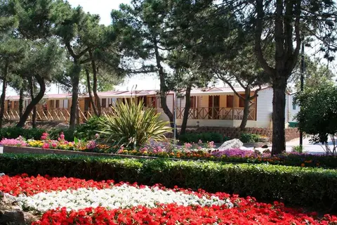 Villaggio Turistico Rosapineta Sud in Rosolina — foto 9
