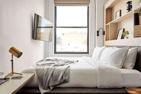 Walker Hotel Tribeca in New York
