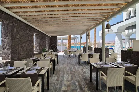Barcelo Fuerteventura Royal Level Family Club in Antigua — foto 5