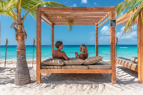 Delfins Beach Resort Bonaire, Tapestry Collection by Hilton in Kralendijk — foto 18