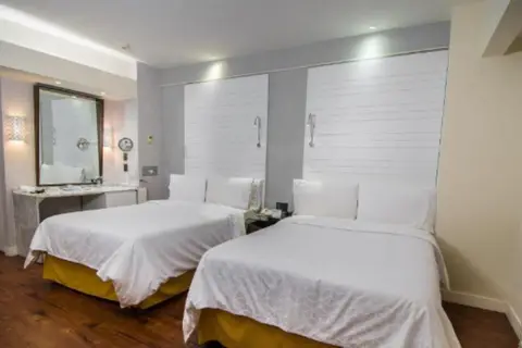 BelAir Business a Wyndham Garden Hotel in 1a. Región Militar, foto 28